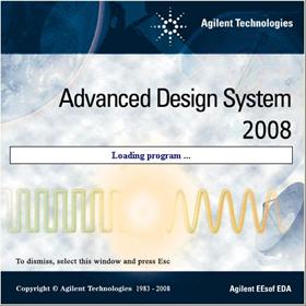  آموزش فارسی ADS Advanced Design System 2008